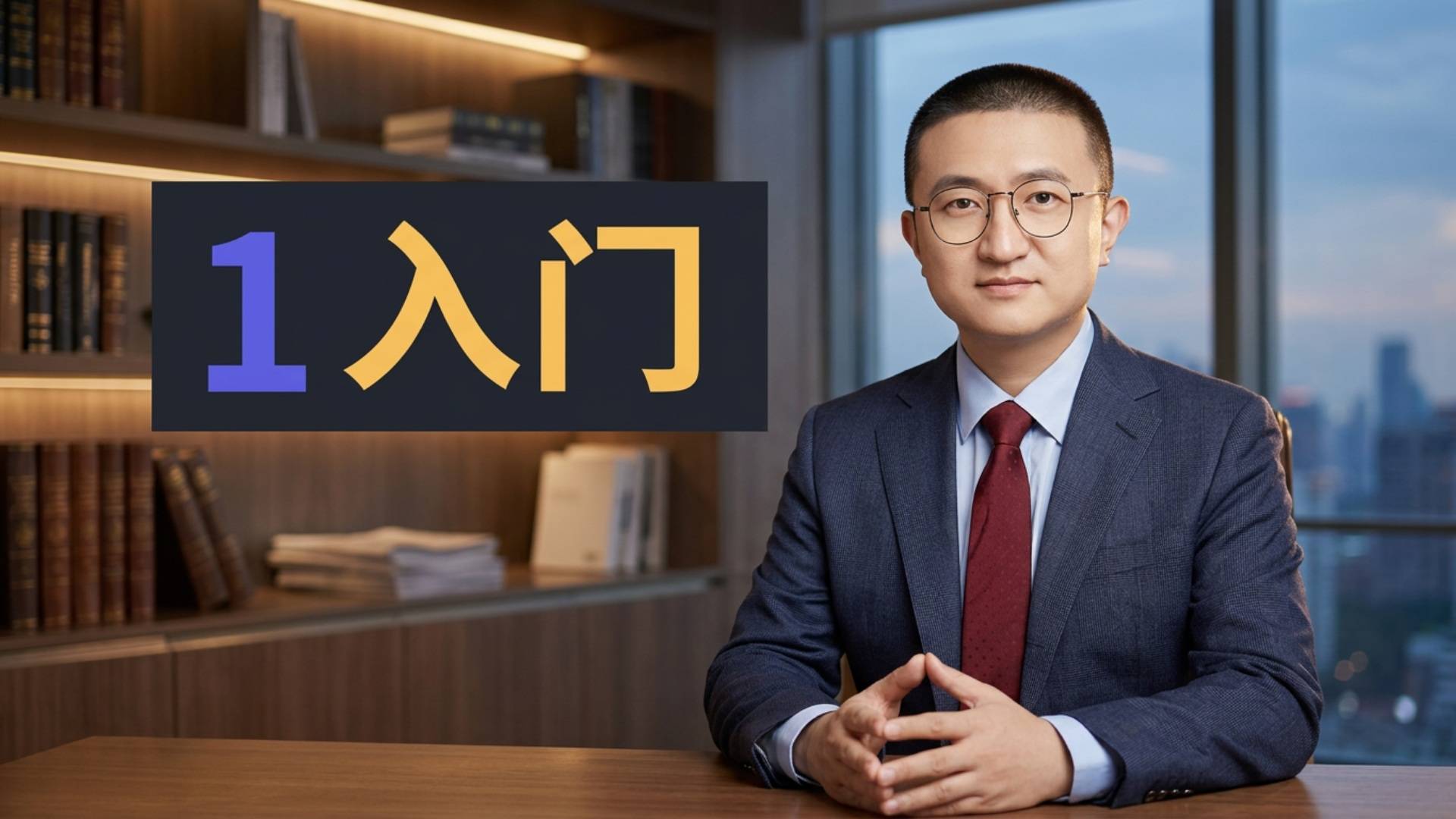 课程 1：青狮龙虾 入门课程