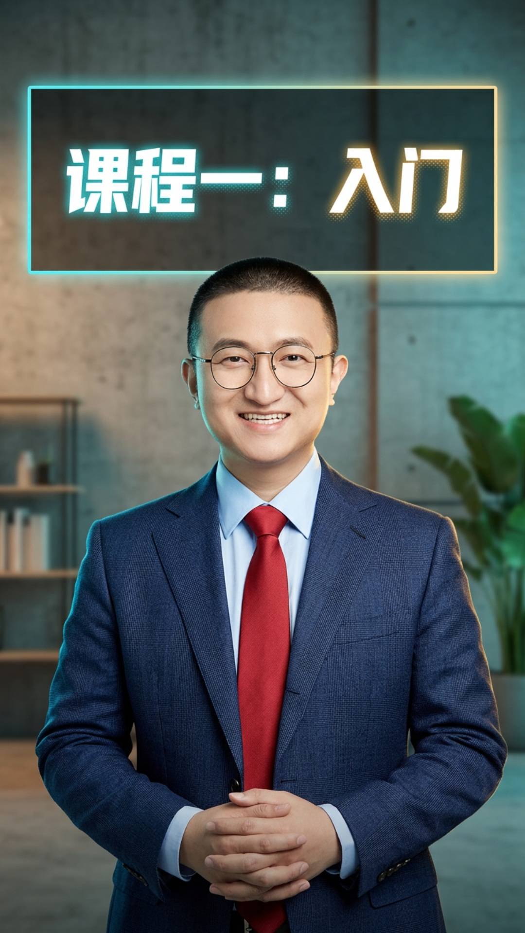 课程一：入门